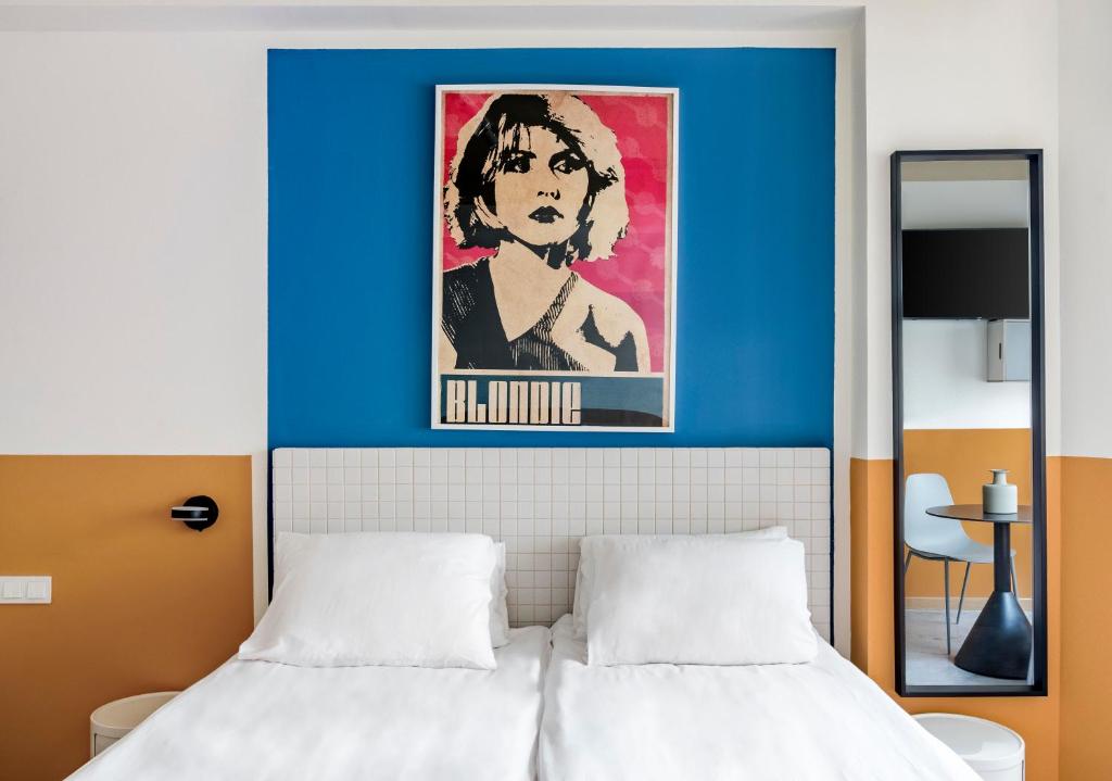 Bob W Chueca - Resim 39