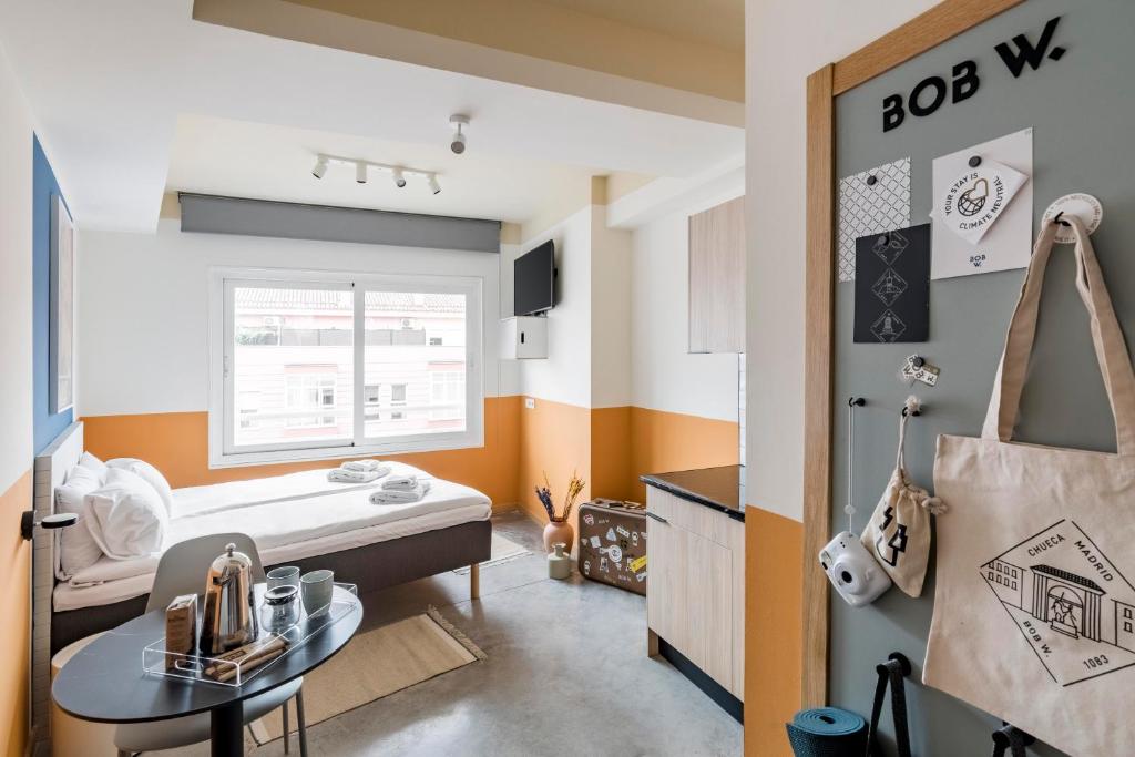 Bob W Chueca - Resim 38