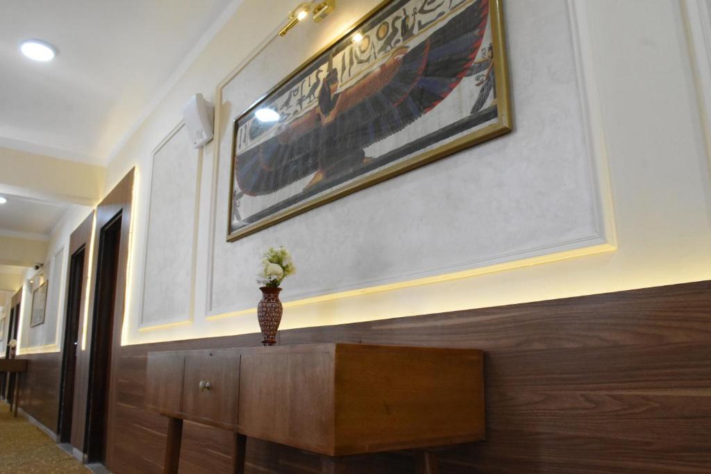 Fotografie z fotogalerie ubytování Jewel Luxor Hotel v destinaci Luxor