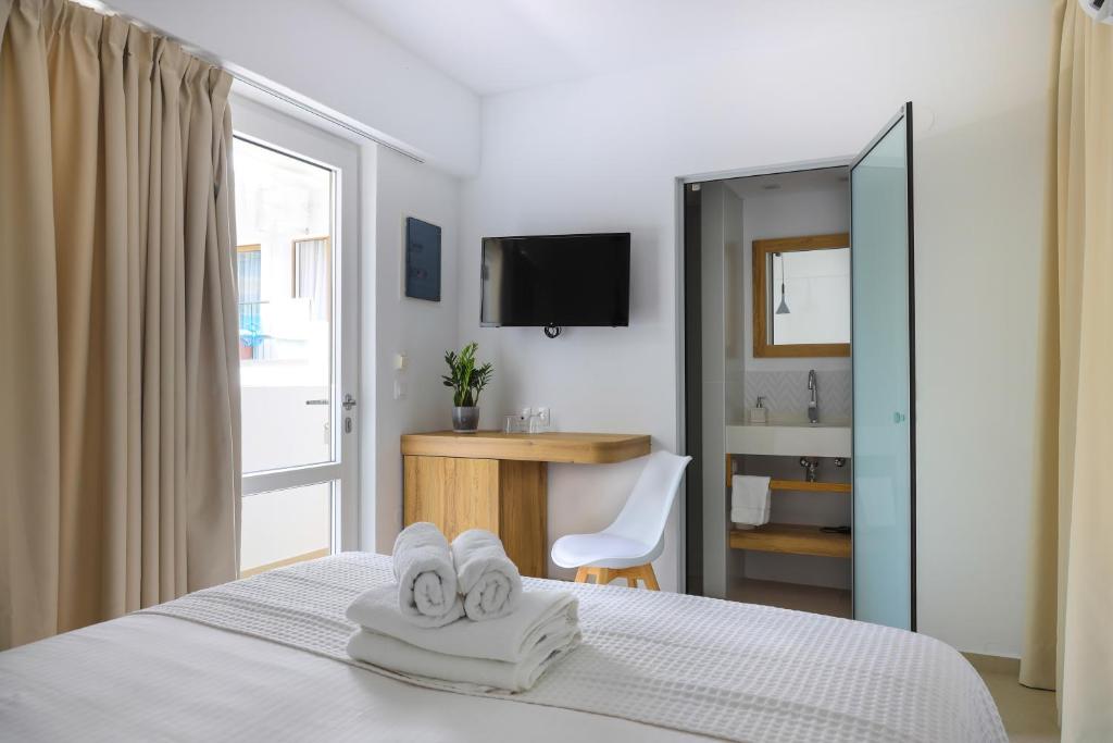 Sea Breeze Hotel - 7