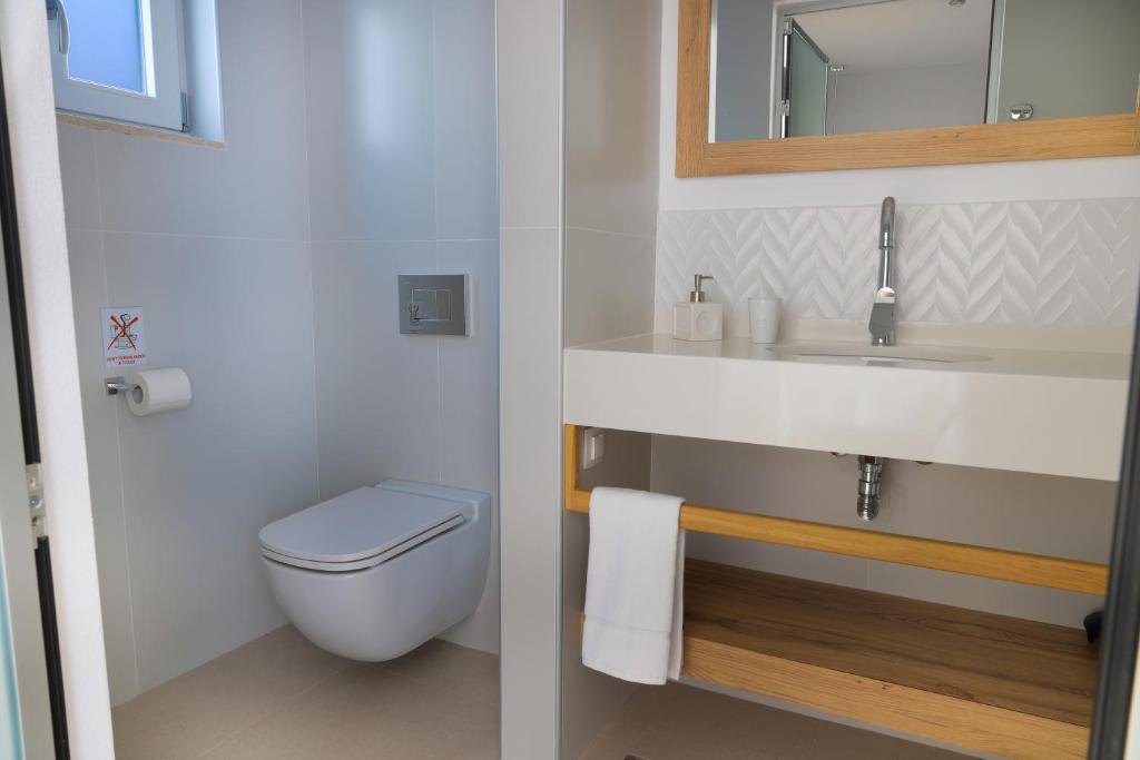 Sea Breeze Hotel - 6