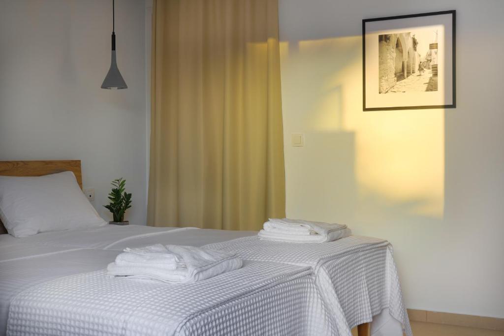 Sea Breeze Hotel - 2