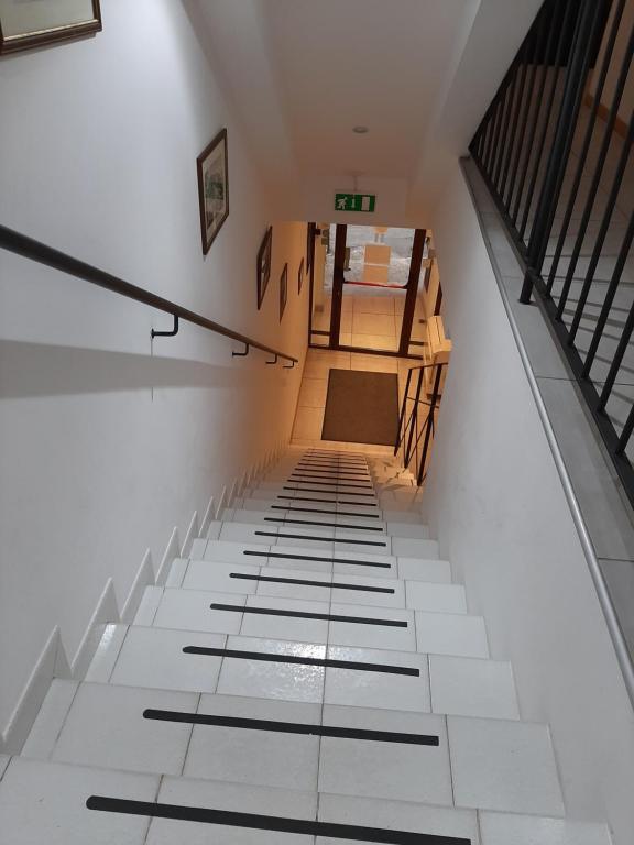 Buon Hotel Bologna Centro - Affittacamere - Self Check-In - Resim 39