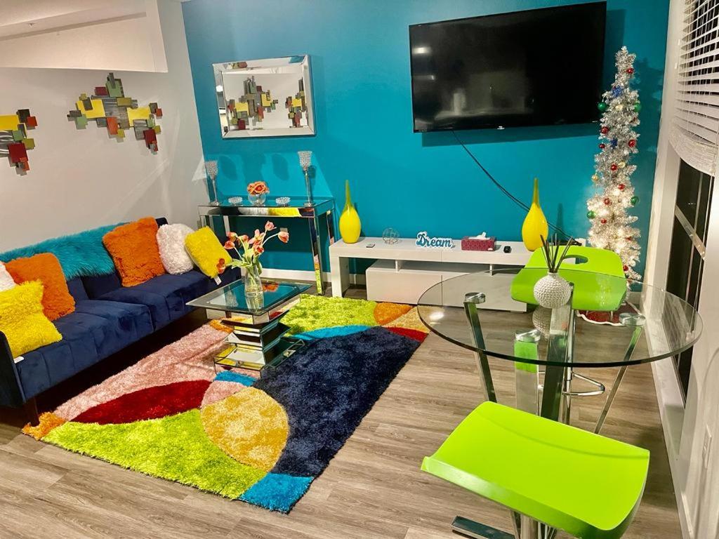 5 star deluxe 1 bedroom condo, Orlando (updated prices 2024)