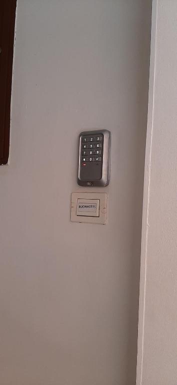 Fotografie z fotogalerie ubytování Buon Hotel Bologna Centro - Affittacamere - Self Check-In v destinaci Boloňa