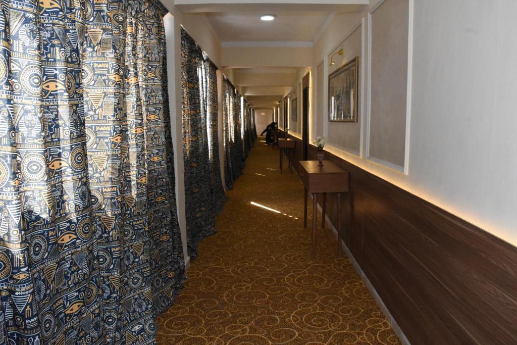 Fotografie z fotogalerie ubytování Jewel Luxor Hotel v destinaci Luxor