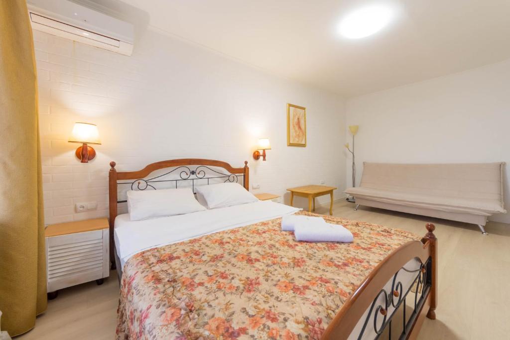 Central Dayflat Apartments - 