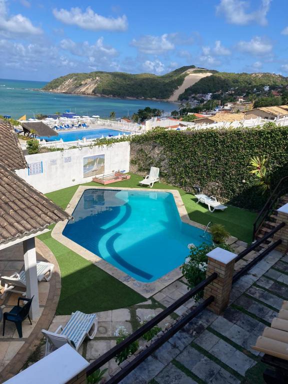 Apartamentos Ponta do Sol, Natal – Preços atualizados 2023 Apartamentos Ponta do Sol, Natal – Preços atualizados 2023