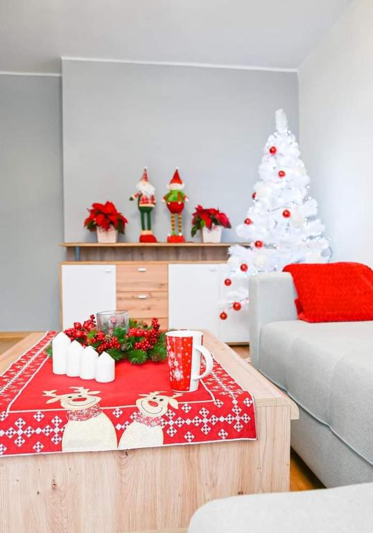 Fotografia z galérie ubytovania Apartament Piaseckiego v Zakopanom