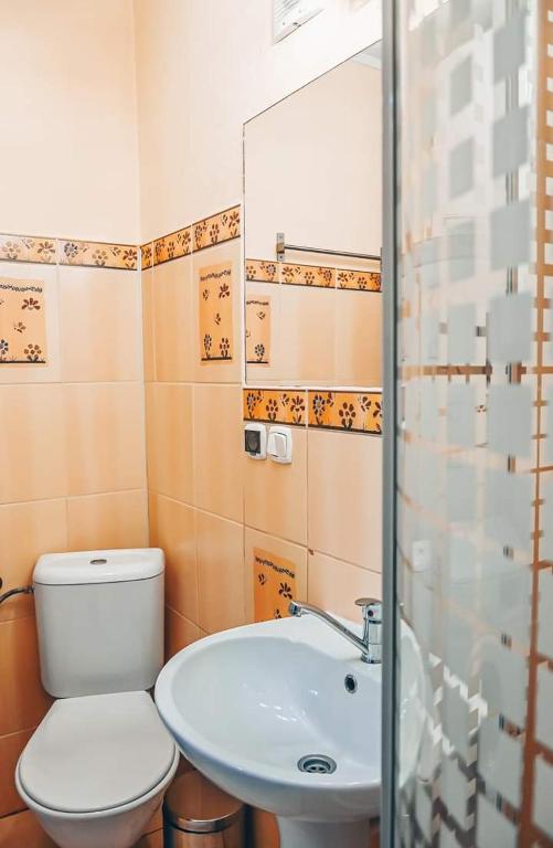 Fotografia z galérie ubytovania Apartament Piaseckiego v Zakopanom