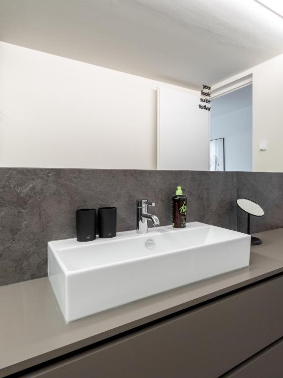 Limehome Linz Schillerstraße - Resim 29