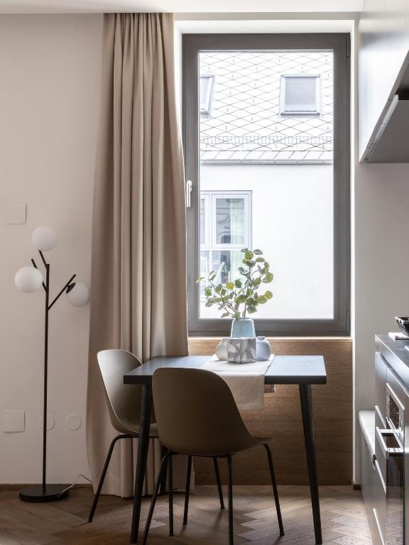 Limehome Linz Schillerstraße - Resim 28