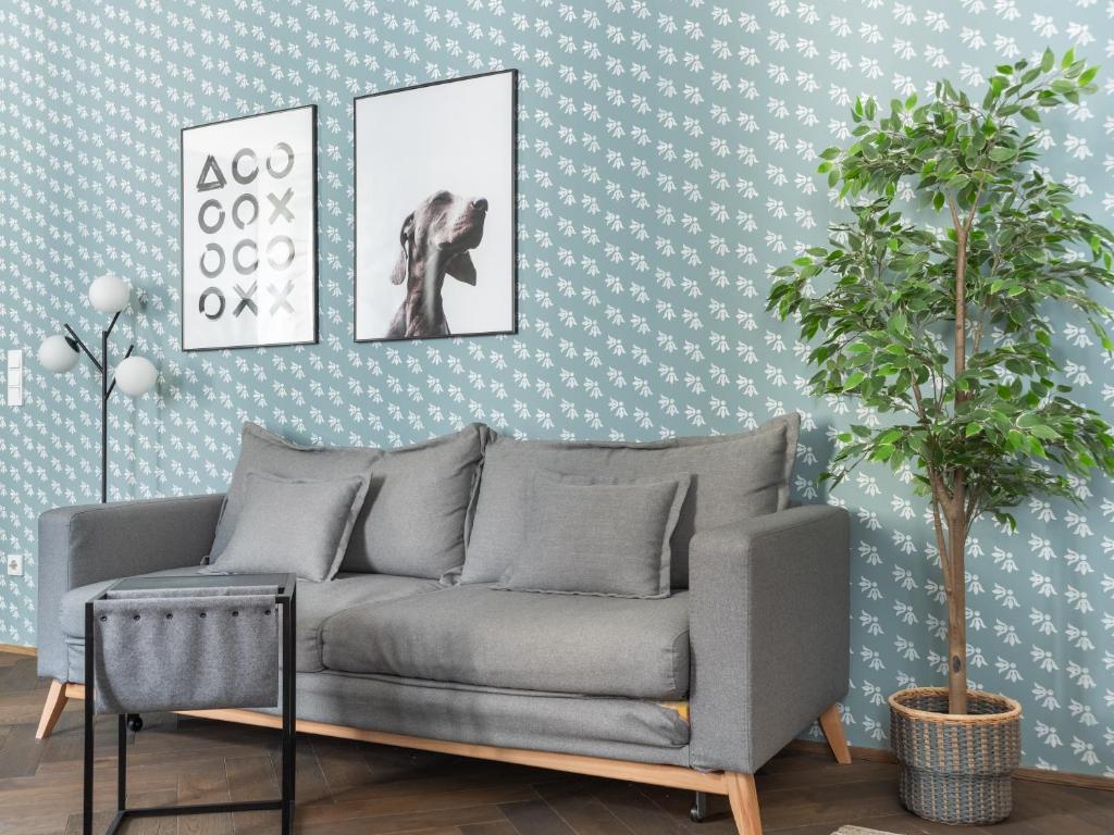 Limehome Linz Schillerstraße - Resim 43