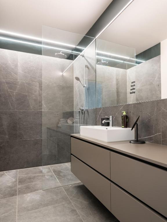 Limehome Linz Schillerstraße - Resim 38