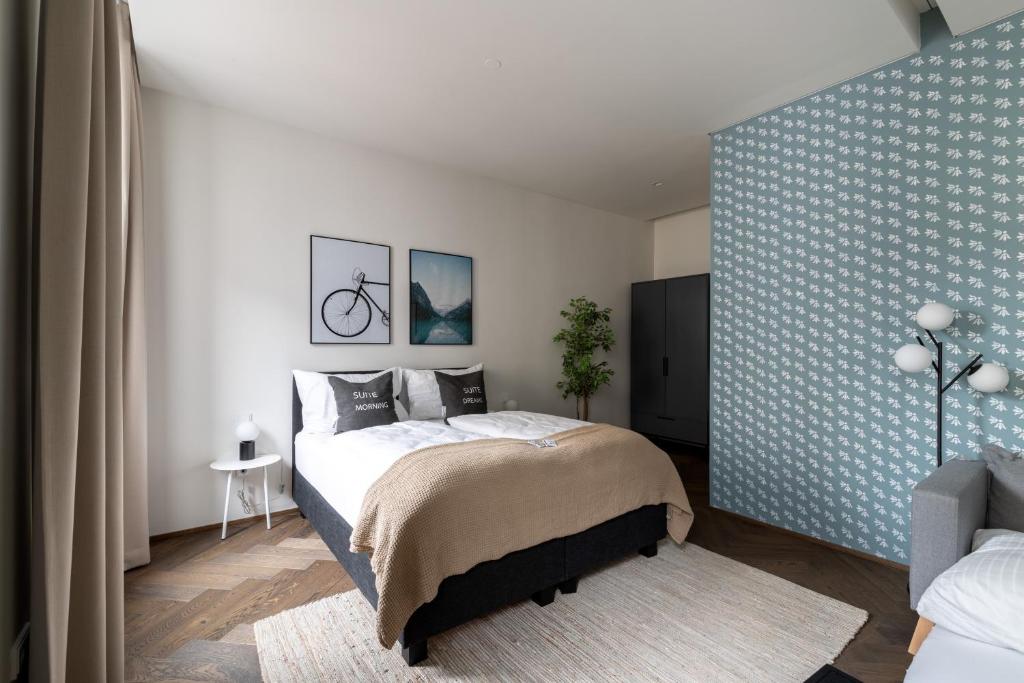 Limehome Linz Schillerstraße - Resim 31