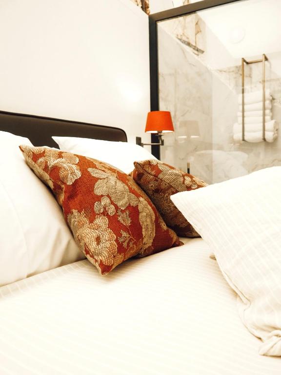 B&B Tholen - Deluxe King Room