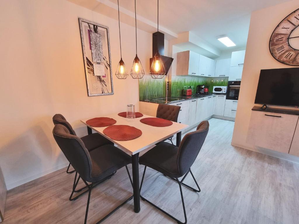 Feriendomizil Apartmentschreck - Appartamento Con 1 Camera Da Letto