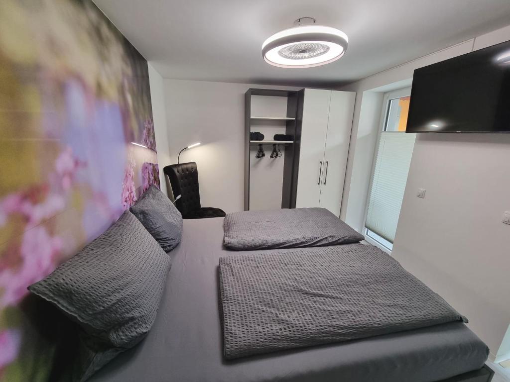 Feriendomizil Apartmentschreck - Appartamento Con 1 Camera Da Letto