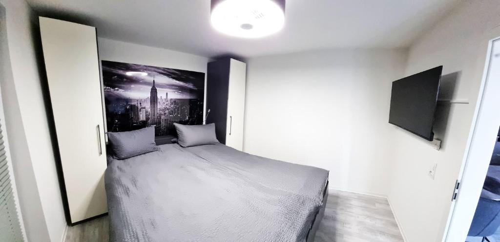 Feriendomizil Apartmentschreck - Appartamento Con 1 Camera Da Letto