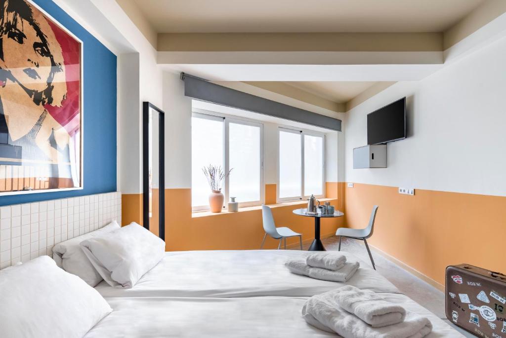 Bob W Chueca - Resim 41