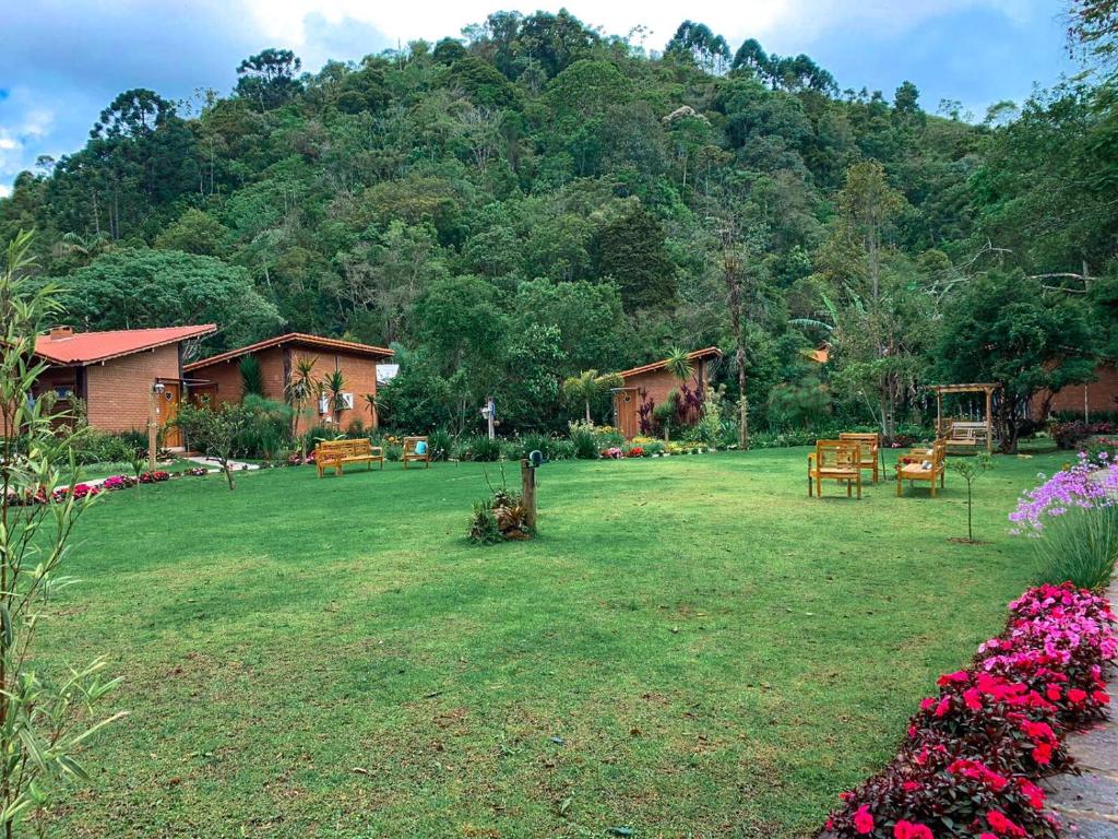 Pousada Terra Verde Mauá