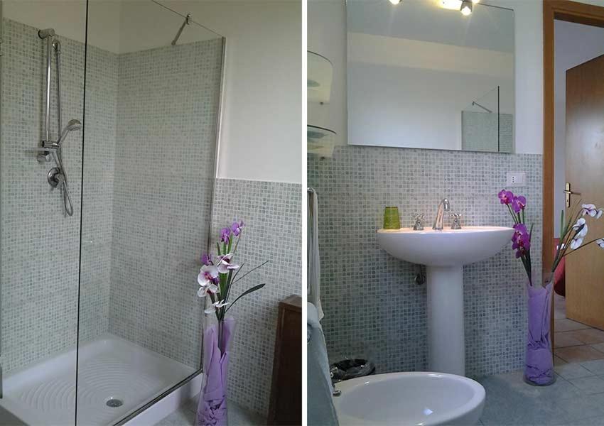 Foto sihtkohas Trapani asuva majutusasutuse Borgo Pida galeriist