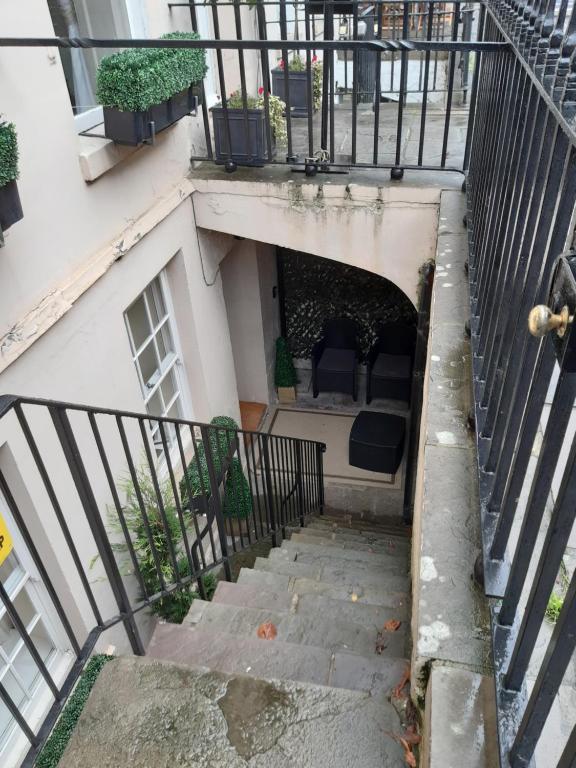 Fotografie z fotogalerie ubytování Brocks v destinaci Bath