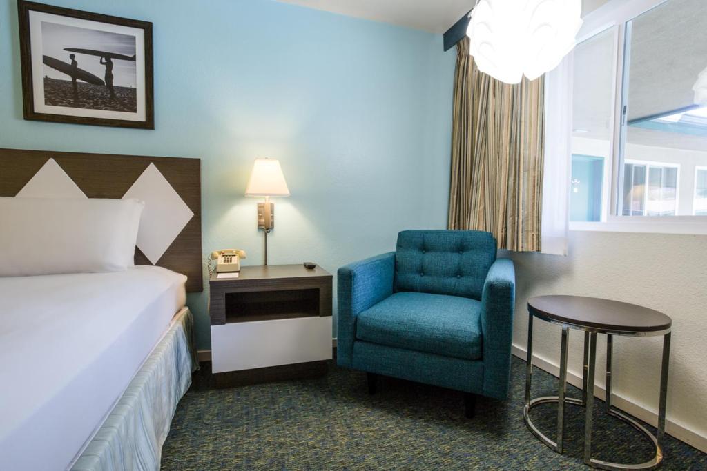 Kings Inn - King Room