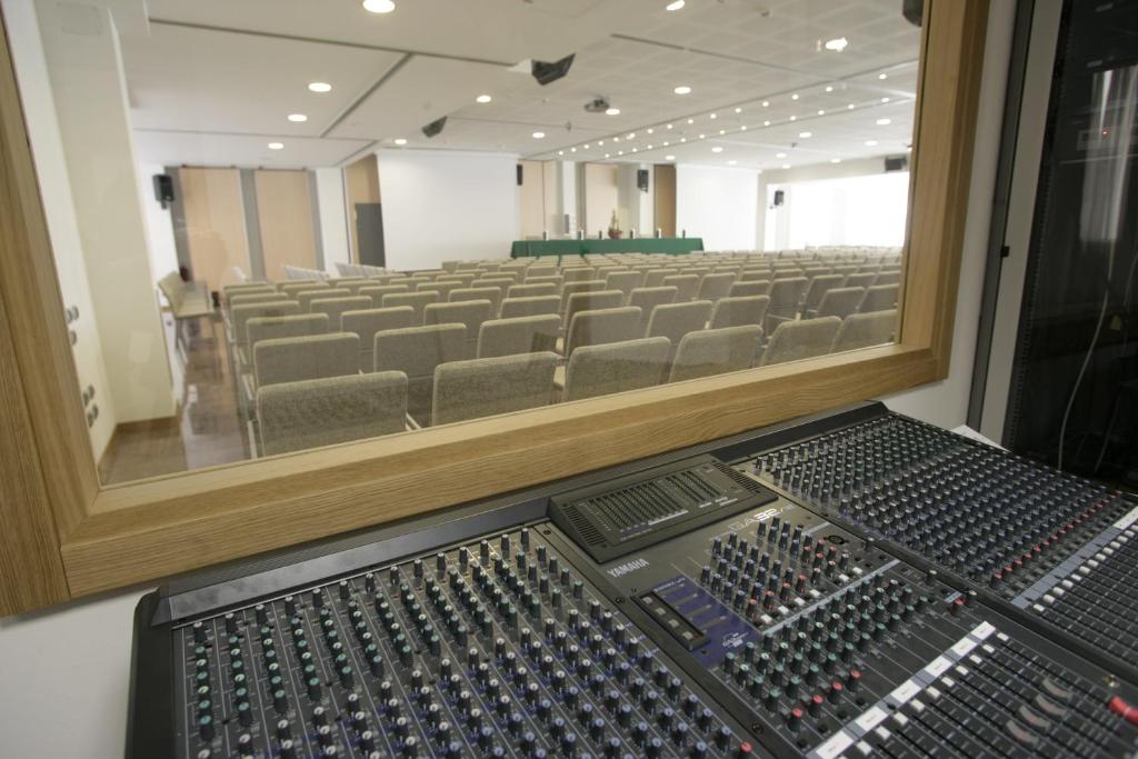 Hotel San Marco Fitness Pool & Spa - Resim 41