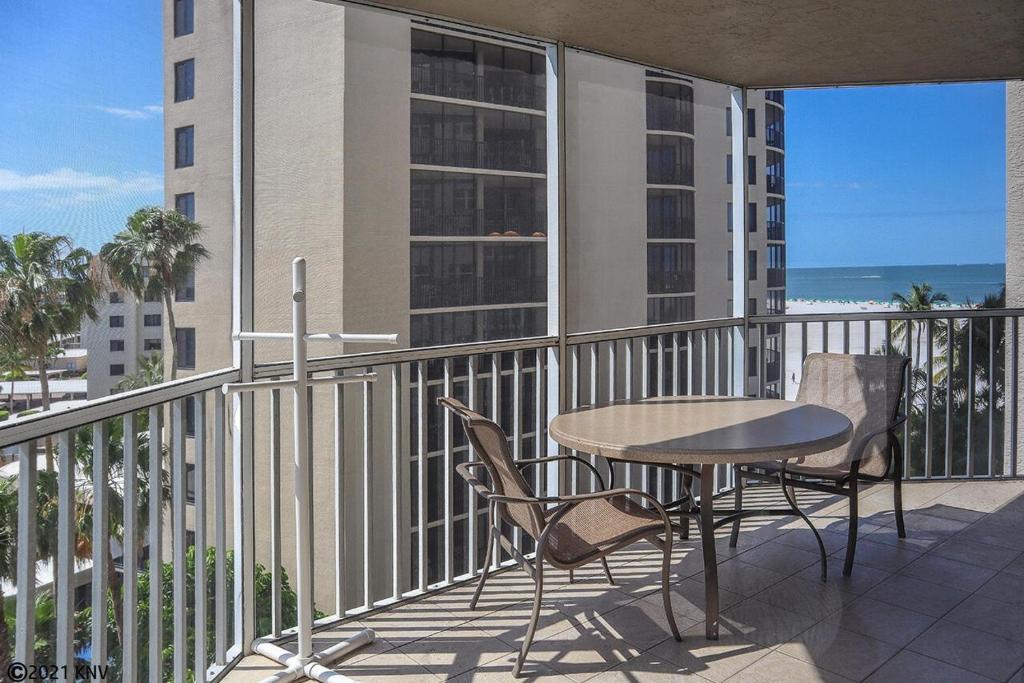 Gullwing 603 condo (EE.UU. Fort Myers Beach)