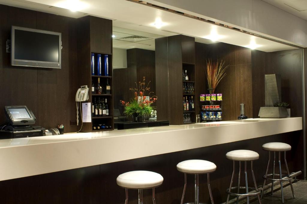 Holiday Inn Melbourne Airport by IHG - Resim 13