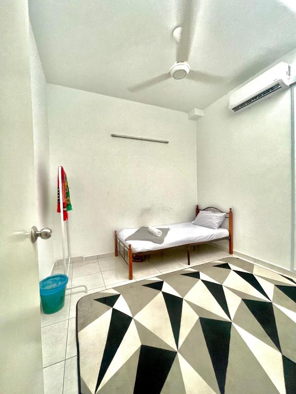 Hanz Homestay Melaka - For Malay Only - Maison De Vacances De Trois Chambres
