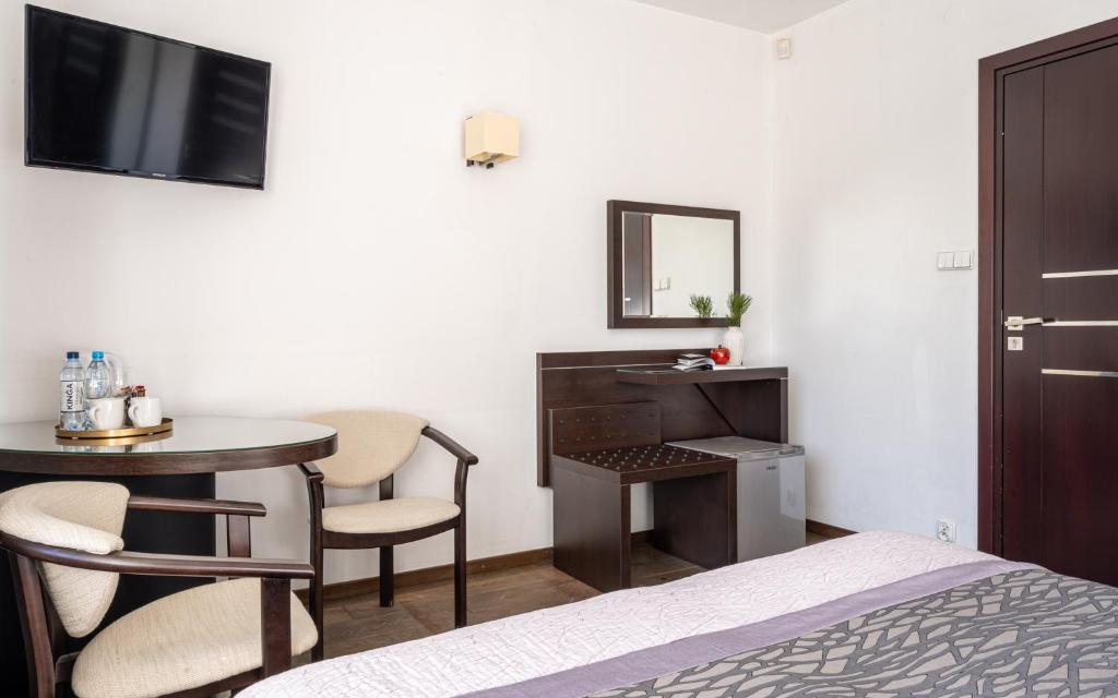 WILLA GALANTÓWKA - 4