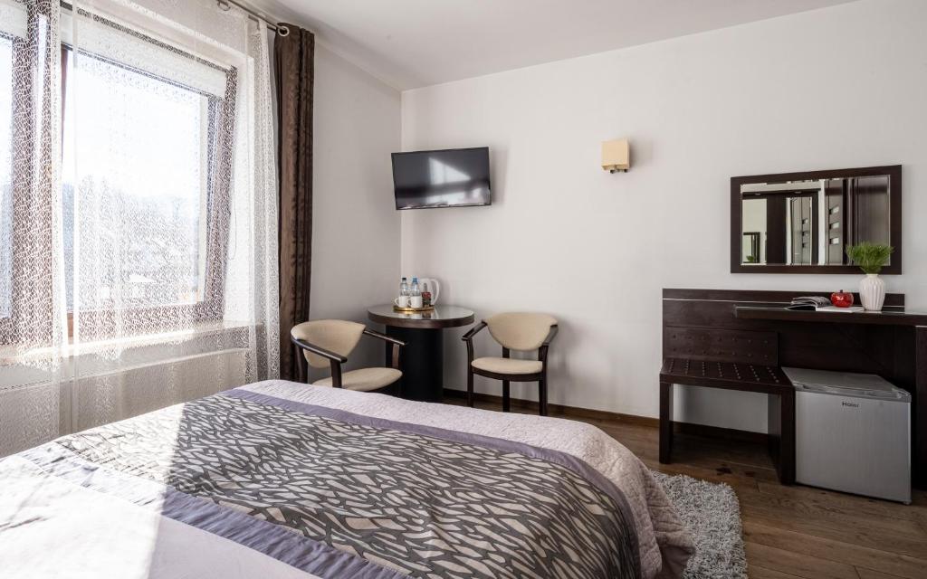 WILLA GALANTÓWKA - 5