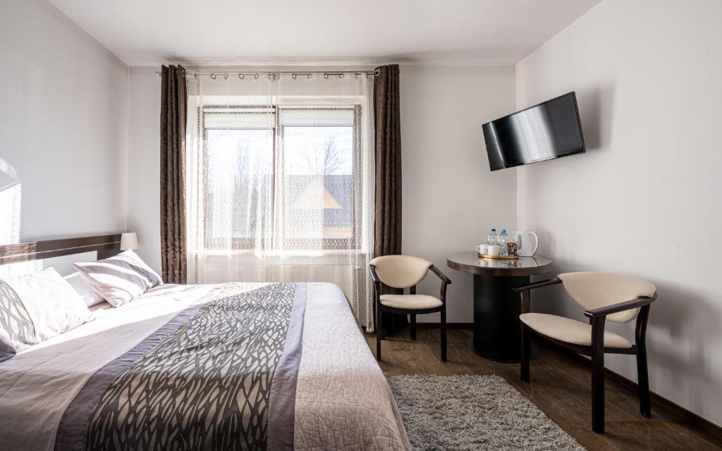 WILLA GALANTÓWKA - 1