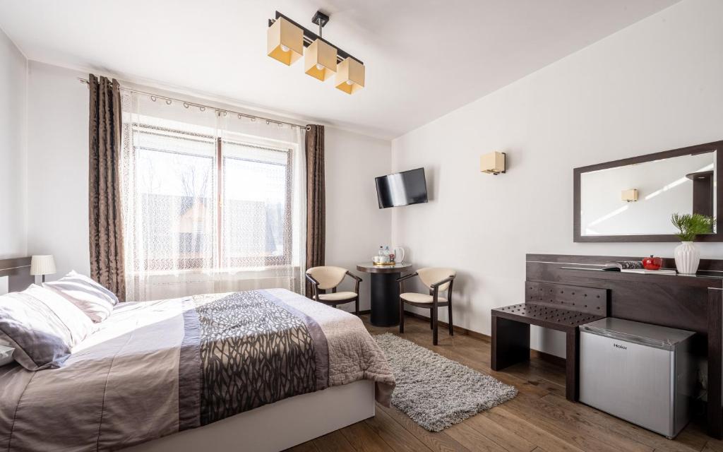 WILLA GALANTÓWKA - 3