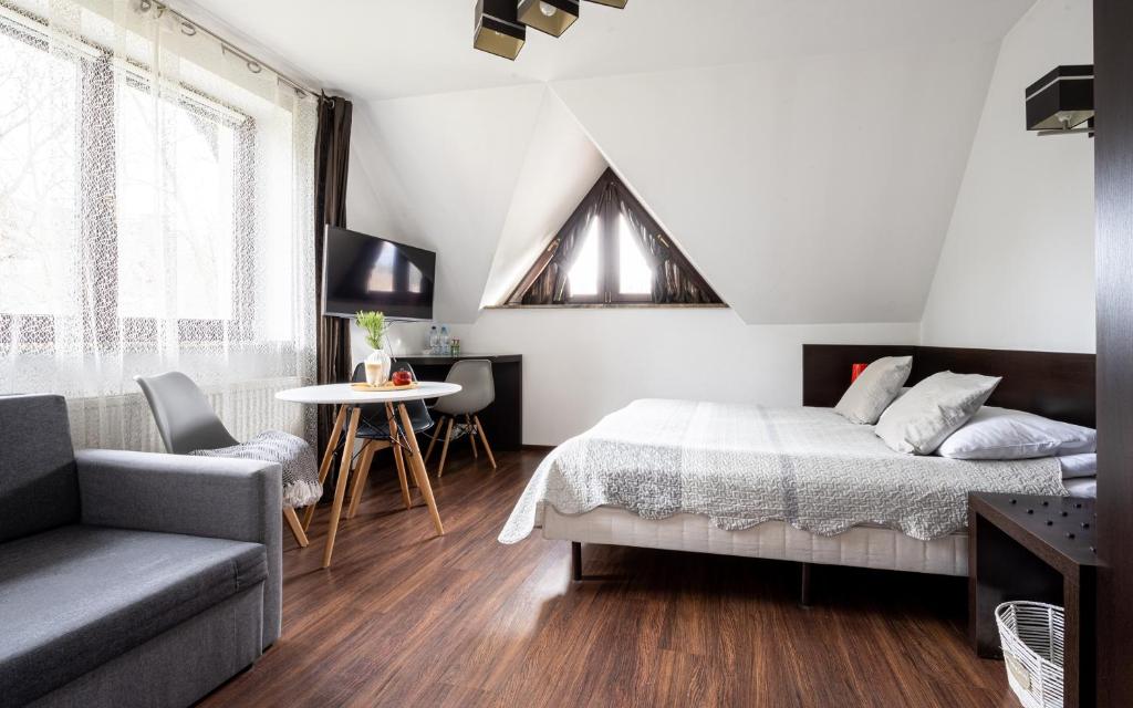 WILLA GALANTÓWKA - 7