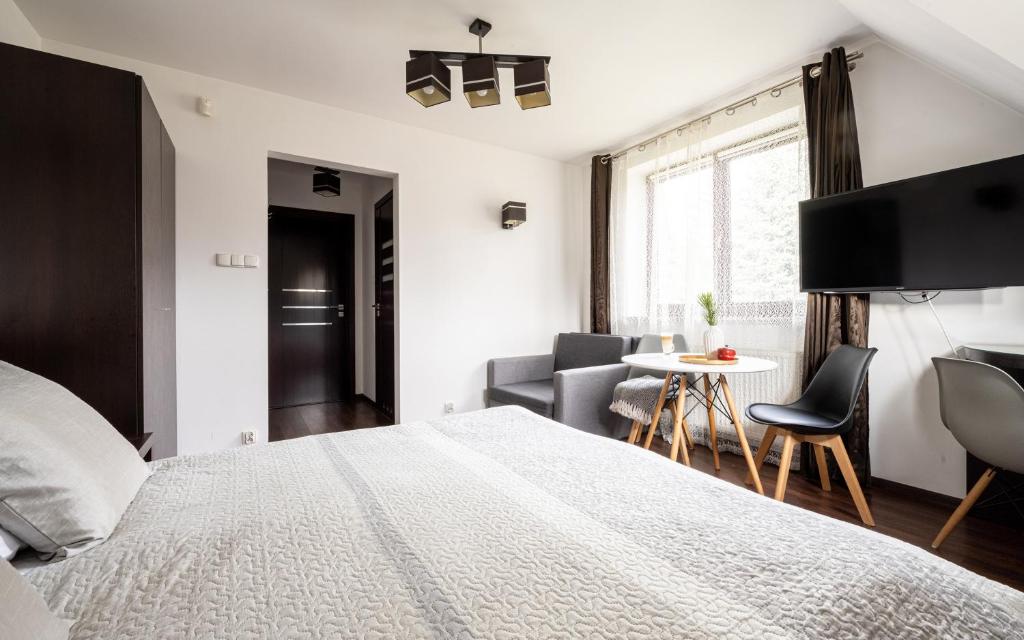 WILLA GALANTÓWKA - 9