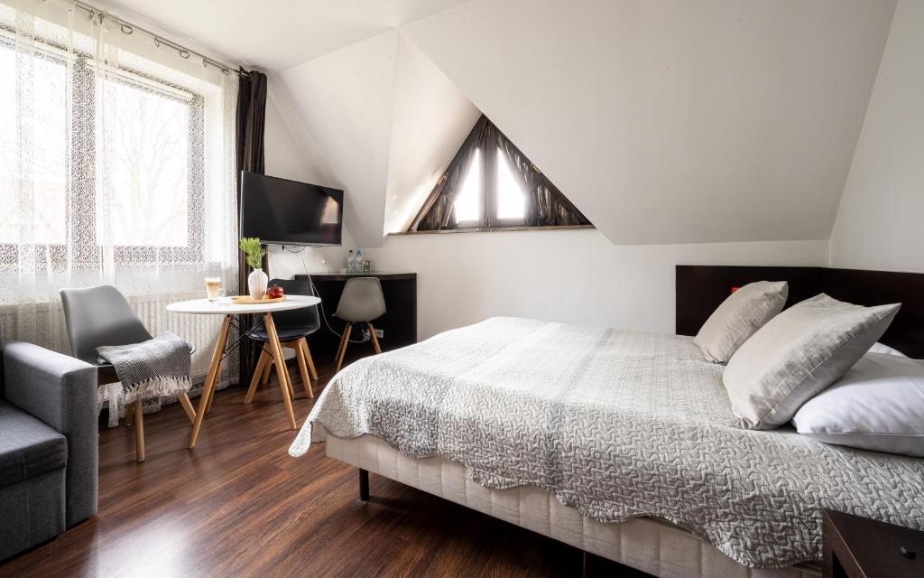 WILLA GALANTÓWKA - 10