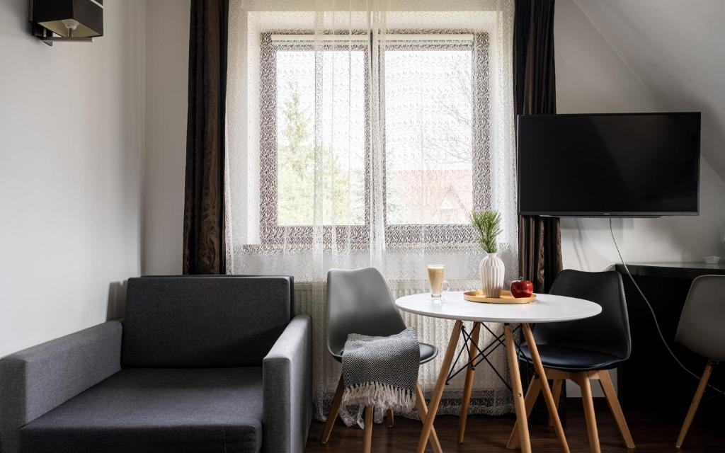 WILLA GALANTÓWKA - 8