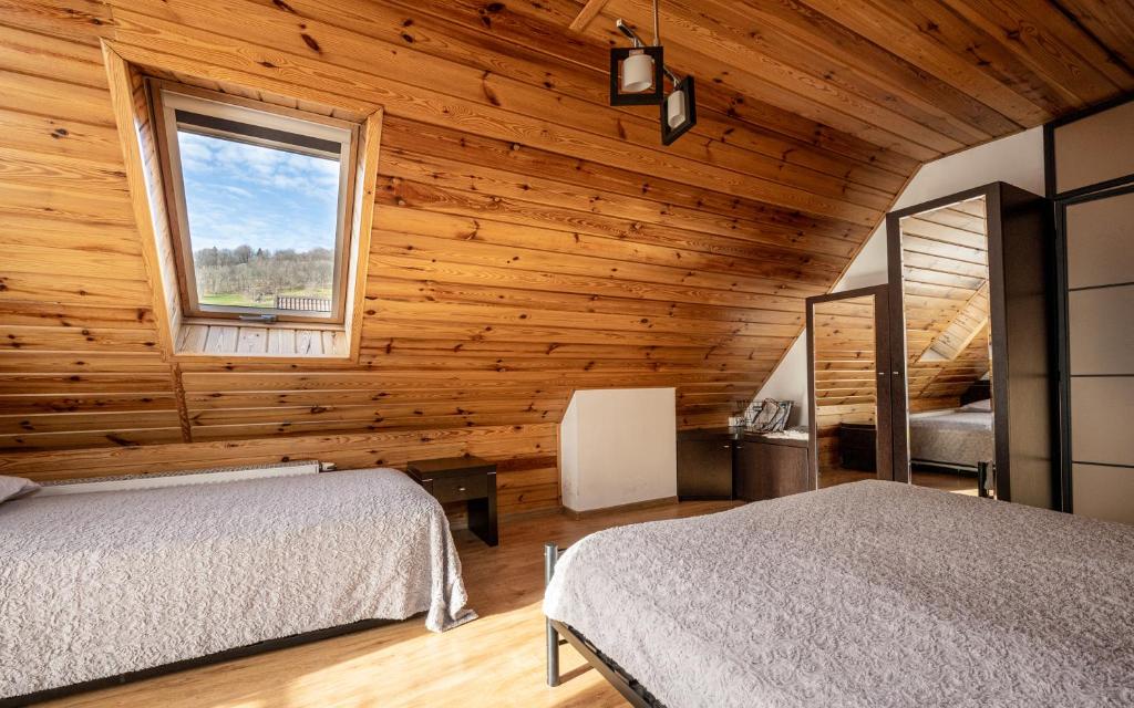 WILLA GALANTÓWKA - 16