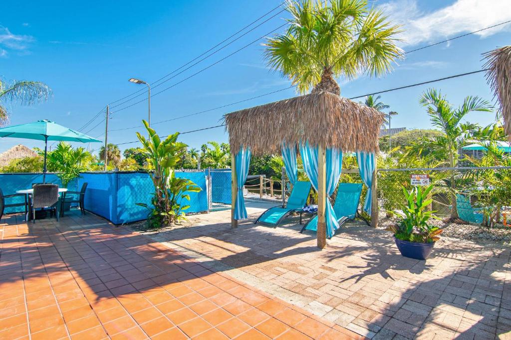 Fotografie z fotogalerie ubytování Latitude 26 Waterfront Resort and Marina v destinaci Fort Myers Beach