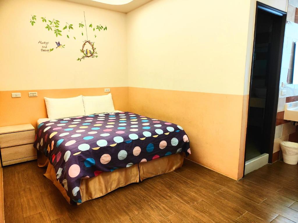 Sinyuange B&B - Standaard Familiekamer