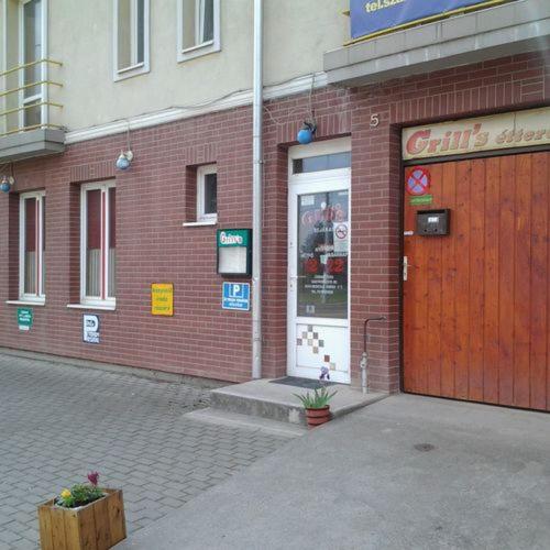 Fotografia z galérie ubytovania Pajkos Póni Vendégház v Miškolci