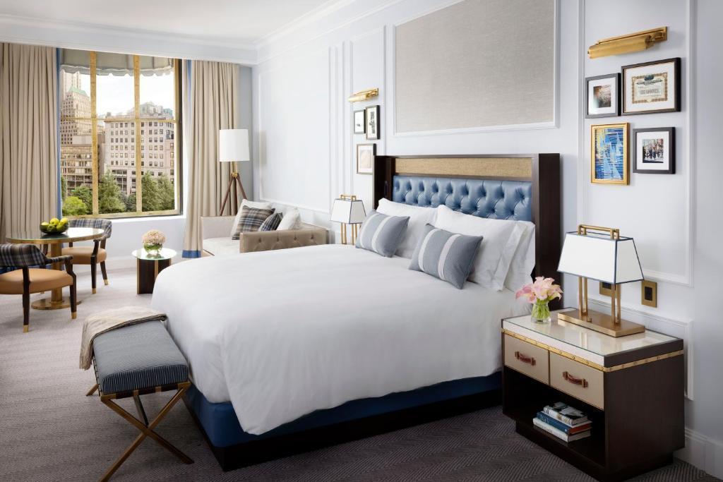 The Langham, Boston - 