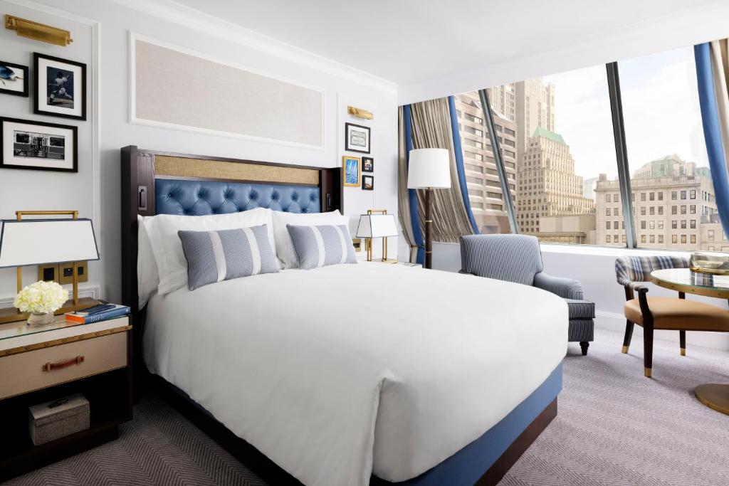 The Langham, Boston photo 5