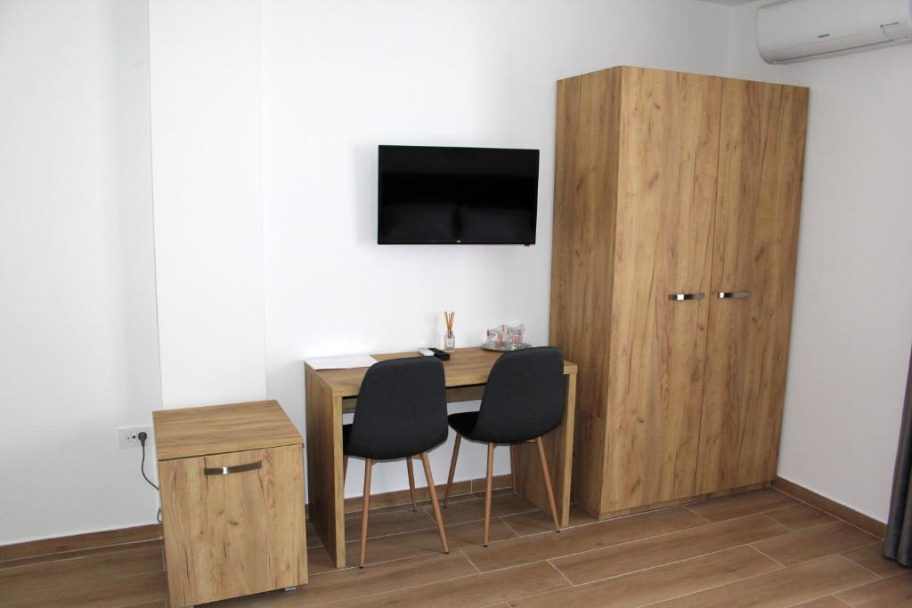 Royal Apartmani - Appartement D'une Chambre