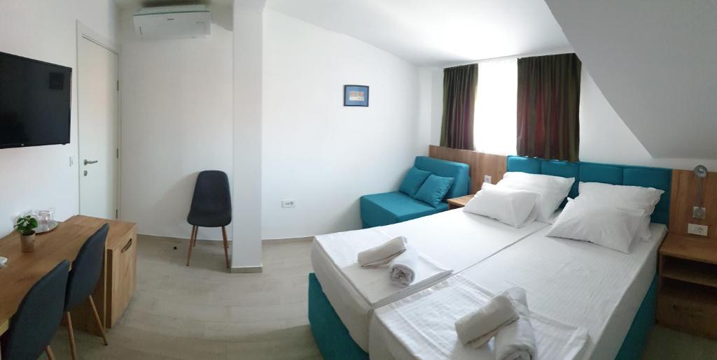 Royal Apartmani - Appartement D'une Chambre