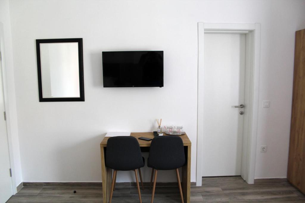 Royal Apartmani - Appartement D'une Chambre