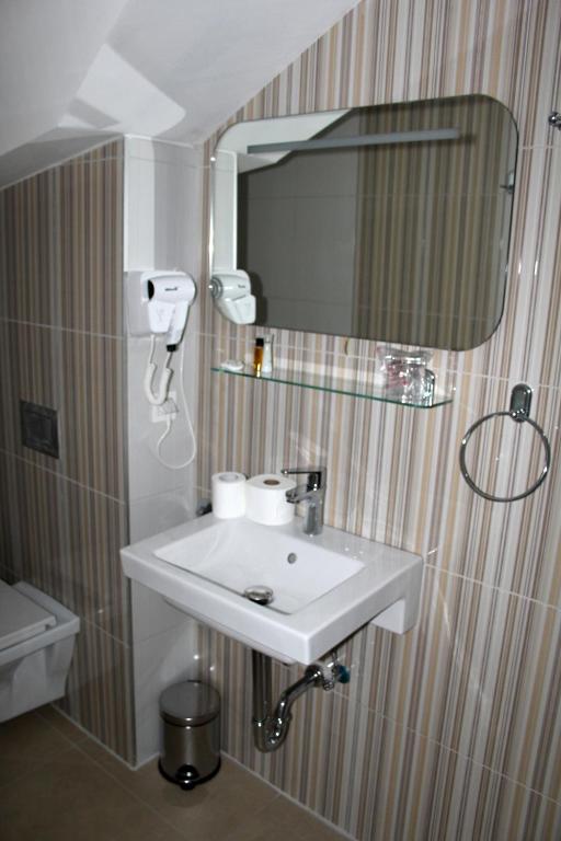 Royal Apartmani - Appartement D'une Chambre